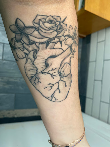 Explore tattoo ideas men family, creative tattoo ideas in Jupiter, available at Jupiter Ink Studio