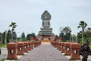 Phra Buddha Prakhonchai image