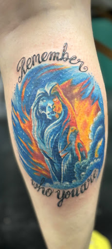 Explore women's tattoo ideas design, creative tattoo ideas in Oak Grove, available at Empire28 Tattoo Studios