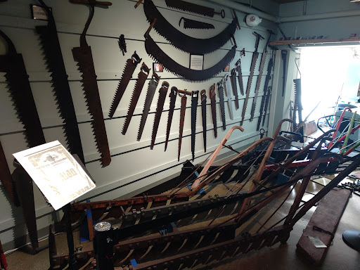 Museum «Knowlton Ice Museum», reviews and photos, 317 Grand River Ave, Port Huron, MI 48060, USA