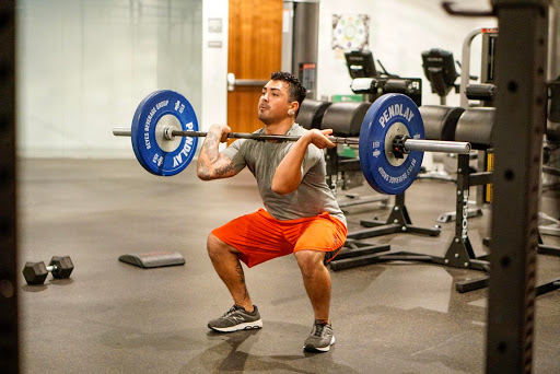 Physical Fitness Program «Resolution CrossFit», reviews and photos, 3700 Prospect Ave, Yorba Linda, CA 92886, USA