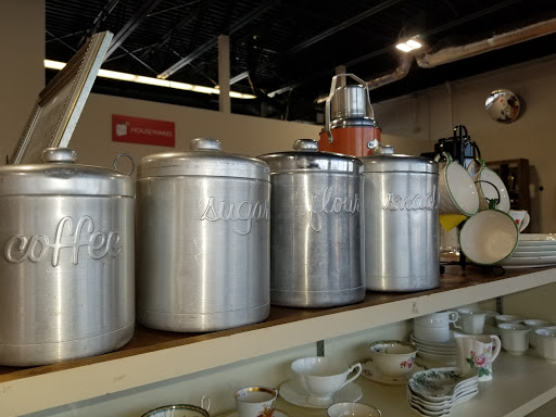 Thrift Store «Nearly New Shop», reviews and photos, 118 Greenacre Rd, Greenville, SC 29607, USA