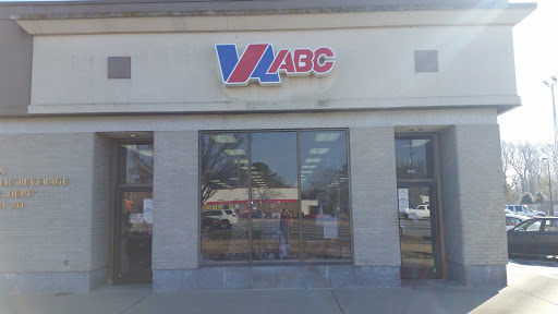 ABC Liquor Store, 4909 W Mercury Blvd, Newport News, VA 23605, USA, 
