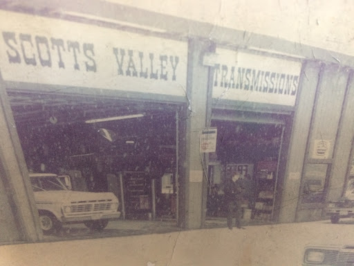 Auto Repair Shop «Scotts Valley Transmission & Auto Care», reviews and photos, 5346 Scotts Valley Dr, Scotts Valley, CA 95066, USA