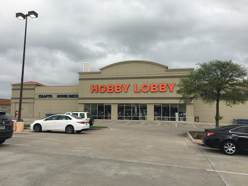 Craft Store «Hobby Lobby», reviews and photos, 14858 Preston Rd, Dallas, TX 75240, USA