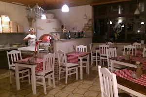 Restaurant & Pizzeria - LEI im Eschach-Hof image