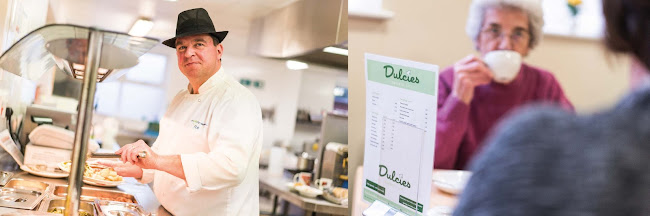 Comments and reviews of Dulcies Community Cafe
