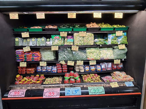 Produce Market «Chicho Boys Fruit Market», reviews and photos, 1631 S Laredo St, San Antonio, TX 78207, USA