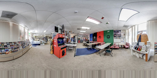 Comic Book Store «Cosmic Comix», reviews and photos, 230 Palm Ave, Auburn, CA 95603, USA