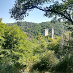 Photo n° 1 de l'avis de Germain.e fait le 09/08/2018 à 09:18 pour Tours de Carbonnières à Goulles