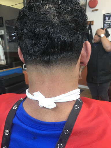 Barber Shop «Straightrazor Barbershop», reviews and photos, 1673 Richmond Rd, Staten Island, NY 10304, USA