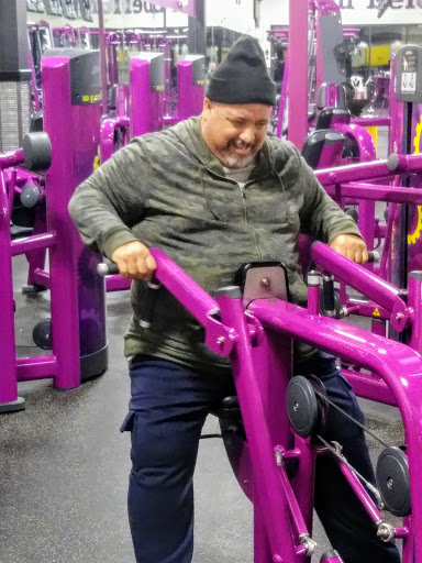 Gym «Planet Fitness», reviews and photos, 9919 NE Hazel Dell Ave, Vancouver, WA 98685, USA