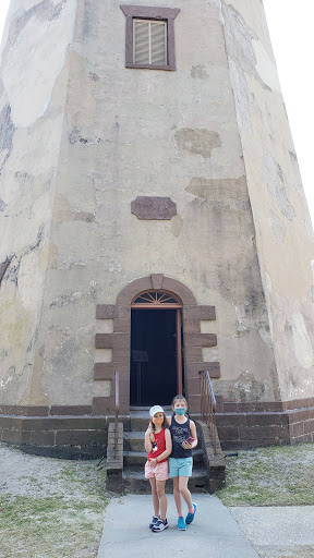 Historical Landmark «Old Baldy Lighthouse & Smith Island Museum», reviews and photos, 101 Light House Wynd, Bald Head Island, NC 28461, USA
