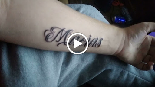 Explore family tattoo ideas for men, creative tattoo ideas in Colton, available at knuckleheads tattoo