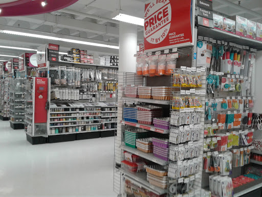 Craft Store «Michaels», reviews and photos, 37 White St, Cambridge, MA 02140, USA