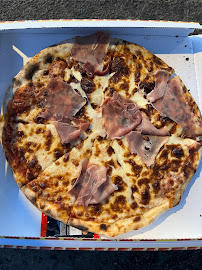 Plats et boissons du Pizzeria Pizza Tropézienne à Saint-Tropez - n°5