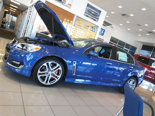 Car Dealer «Delano Chevrolet Buick GMC», reviews and photos, 600 1st Ave, Delano, CA 93215, USA