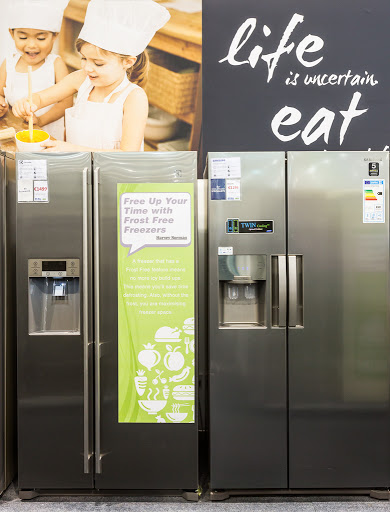 Harvey Norman Limerick