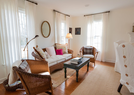 Window Treatment Store «Feather Your Nest and Cindy Lloyd Design», reviews and photos, 5011 Richmond Rd, Warsaw, VA 22572, USA