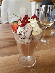 Photo n°13 de Café Louise restaurant - Périgueux à Périgueux ()