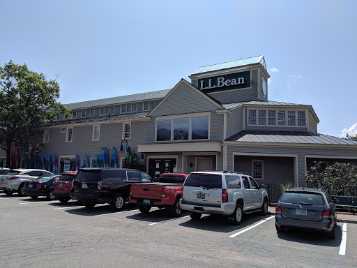  «L.L. Bean», reviews and photos, 8 Glen Rd, West Lebanon, NH 03784, USA