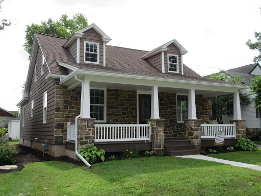 Siding Contractor «Eagle Building Solutions LLC», reviews and photos, 749 Rothsville Rd, Lititz, PA 17543, USA