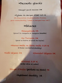 Restaurant catalan VIGATANE à Canet-en-Roussillon - menu / carte