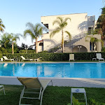 Photo n°2 de l'avis de Giovanni.a fait le 09/07/2022 à 13:20 sur le  Residence-Hotel Baia Marticana à Montecorice