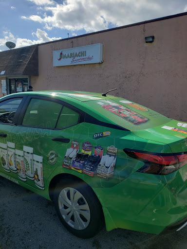 Supermarket «El Mariachi Inc», reviews and photos, 203 SW 2nd Ct, Pompano Beach, FL 33060, USA