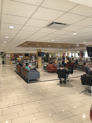 Toyota Dealer «Pohanka Toyota Of Salisbury», reviews and photos, 2010 N Salisbury Blvd, Salisbury, MD 21801, USA