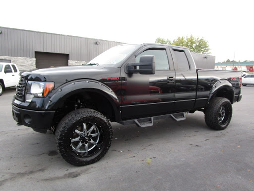 Used Car Dealer «Montage Motors», reviews and photos, 2641 Pittston Ave, Scranton, PA 18505, USA