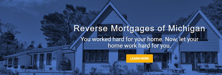 David Blatt, Reverse Mortgage Specialist - Reverse Mortgages of Michigan