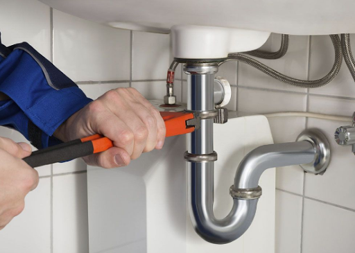 AR - Chula Vista Water Heater & Drain Rooter Plumber