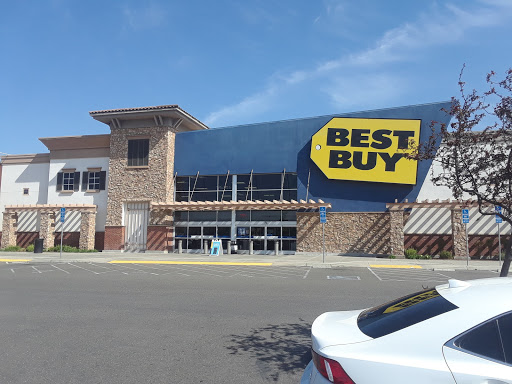Electronics Store «Best Buy», reviews and photos, 2339 Claribel Rd, Riverbank, CA 95367, USA