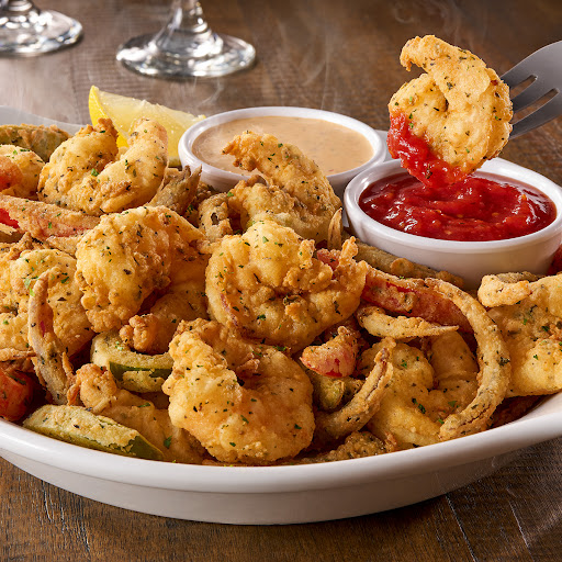 Olive Garden Italian Restaurant image