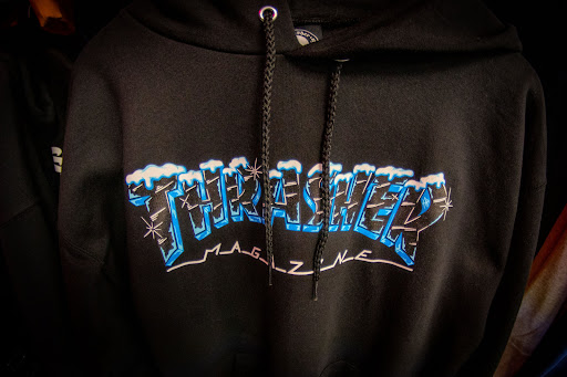 Explore let them tattoo ideas female, creative tattoo ideas in San Leandro, available at Orbit Skate and Boutique- Skate Shop & Piercing Shop in San Leandro, CA