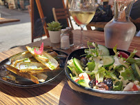 Plats et boissons du Restaurant méditerranéen Buonanotte à Montpellier - n°11