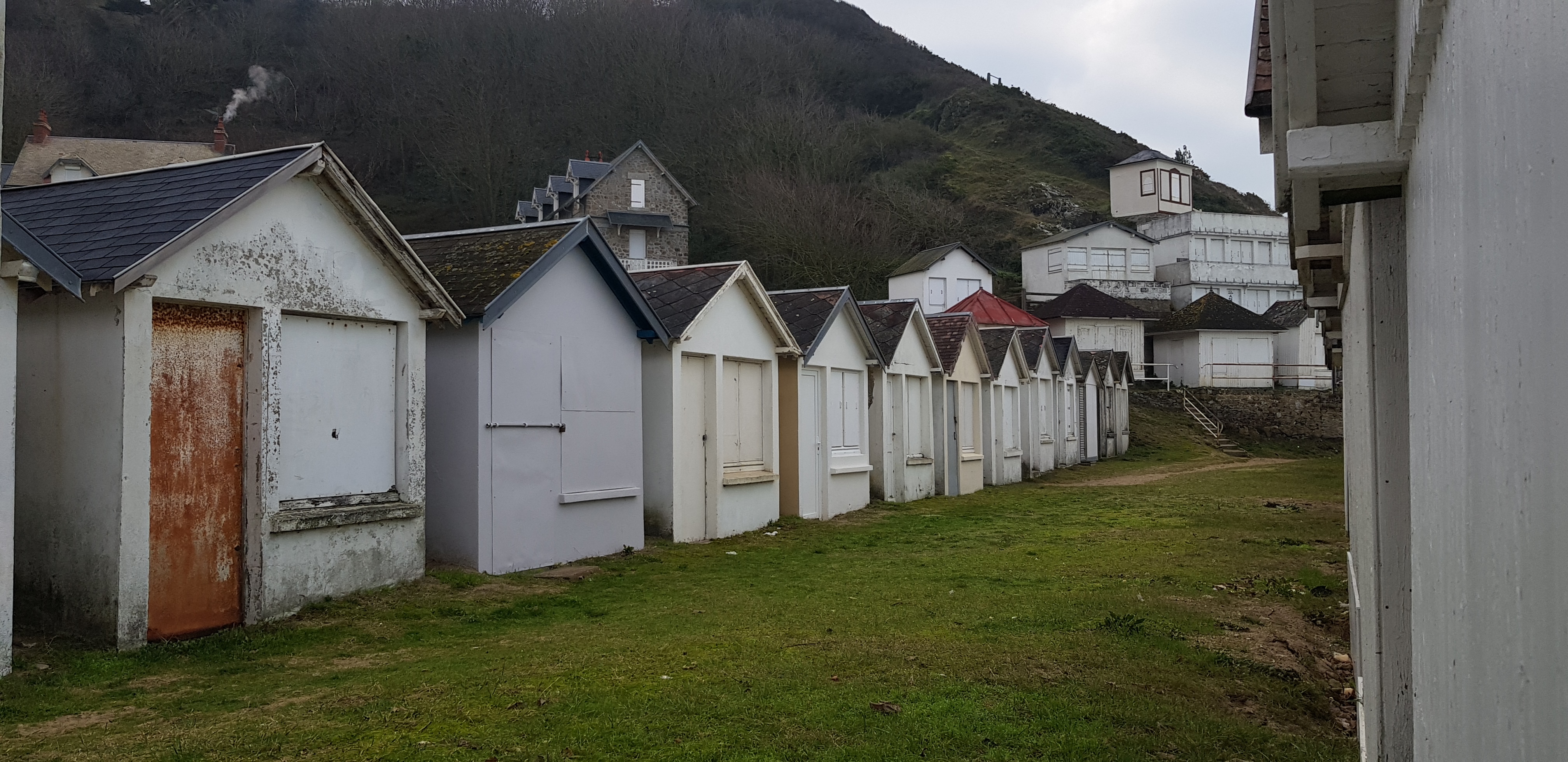 Photo n° 1 de l'avis de Mr. fait le 25/01/2019 à 13:58