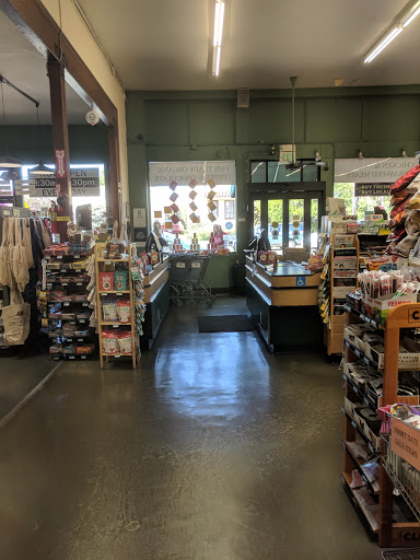Berkeley Natural Grocery Company