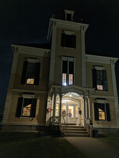 Performing Arts Theater «Chelmsford Center for the Arts», reviews and photos, 1A North Rd, Chelmsford, MA 01824, USA