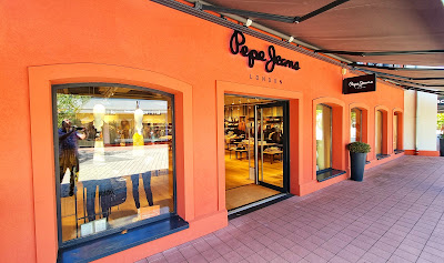Pepe Jeans Roppenheim The Style Outlets à Roppenheim