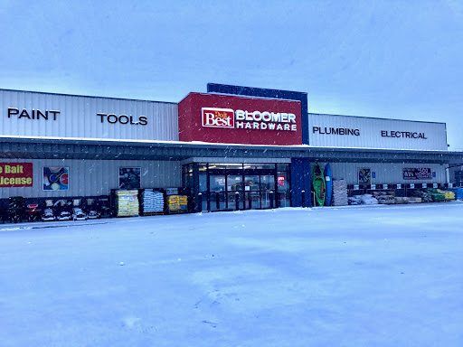 Bloomer Hardware
