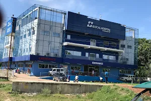 Glocal Hospital, Krishnanagar image