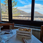 Photo n°1 de l'avis de Martin.e fait le 07/02/2022 à 05:49 sur le  Ristorante La Cantoniera Etna à Nicolosi