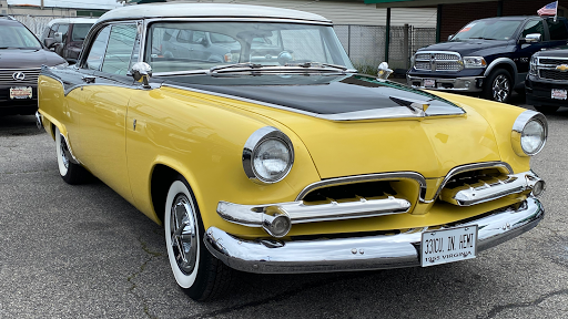 Used Car Dealer «Maguire & Sons Auto Brokers», reviews and photos, 764 S Military Hwy, Virginia Beach, VA 23464, USA