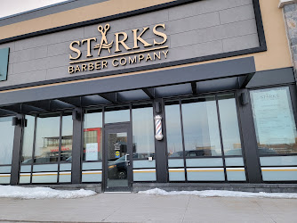 Starks Barber Company