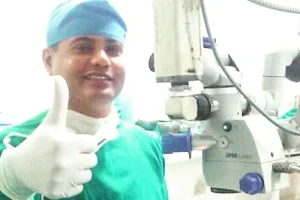 DRISHTI Eye Care Center(Best Eye Hospital,Phaco ,Cataract ,Laser ,Contact Lens, Squint,Glaucoma,Retina ,Cornea,Diabetic eye,eye Trauma, ROP, Paediatric ophthalmology,Uveia ,)Dr Arvind Singh Best eye Surgeon of SANKARA NETHRALAYA,Chennai. image