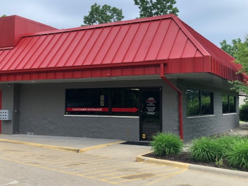 Auto Repair Shop «Total Automotive», reviews and photos, 520 Victory Dr, Howell, MI 48843, USA