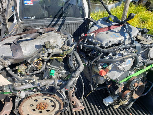 Auto Parts Store «ABC Auto Parts», reviews and photos, 1650 Davidson Ave, San Francisco, CA 94124, USA