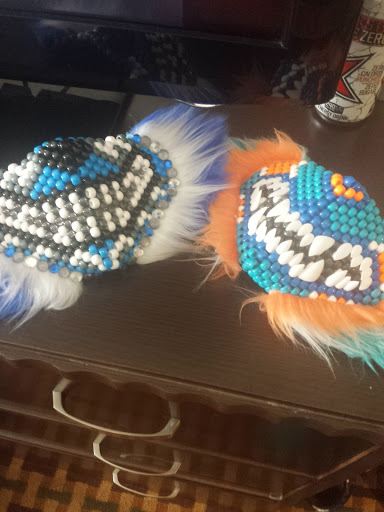 Fabric Store «Jo-Ann Fabrics and Crafts», reviews and photos, 2343 Curlew Rd, Dunedin, FL 34698, USA